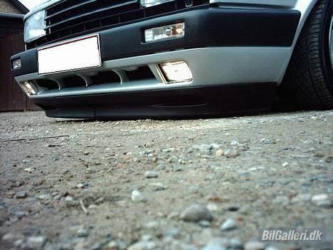 VW GOLF GTI 8v Solgt billede 6