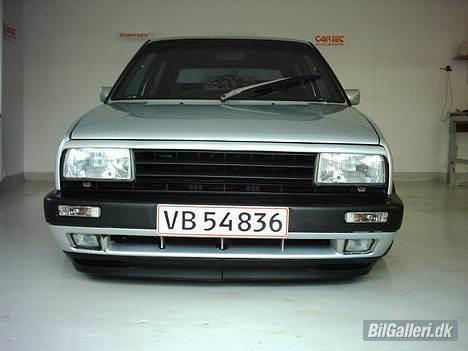 VW GOLF GTI 8v Solgt billede 8