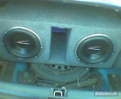 Opel Vectra A billede 5