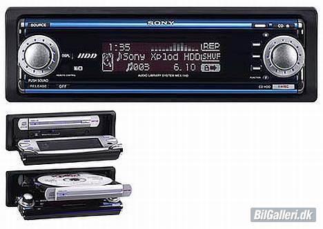 VW golf 2 (SOLGT) billede 4