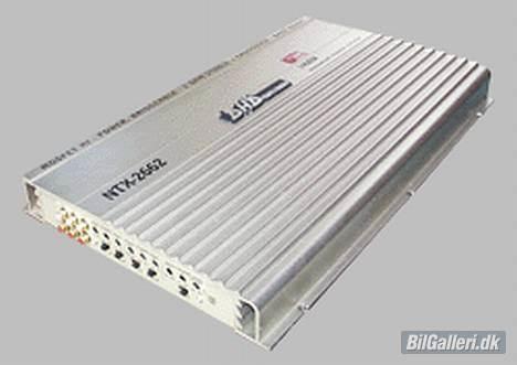 VW golf 2 (SOLGT) billede 5