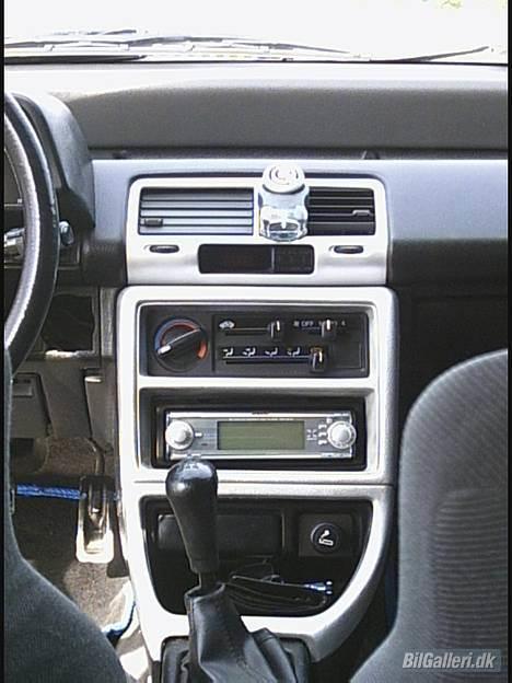 Honda Civic (SOLGT) billede 7