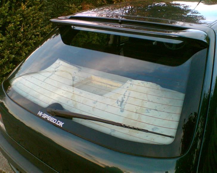 Peugeot 306 *Solgt* billede 3