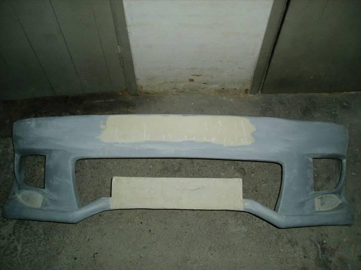 Peugeot 306 *Solgt* billede 4