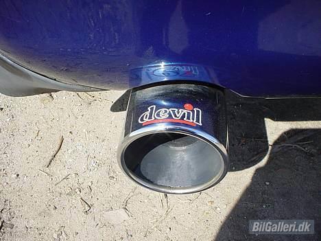 Renault Megane coupe billede 9