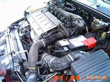 Fiat coupe billede 8