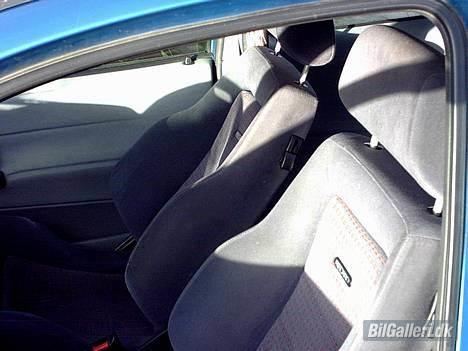 Opel corsa B swing billede 4