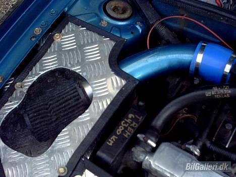 Opel corsa B swing billede 5