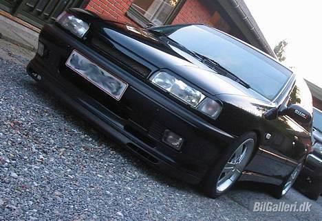 Nissan Primera2.0 Sri/GT (SOLGT) billede 2