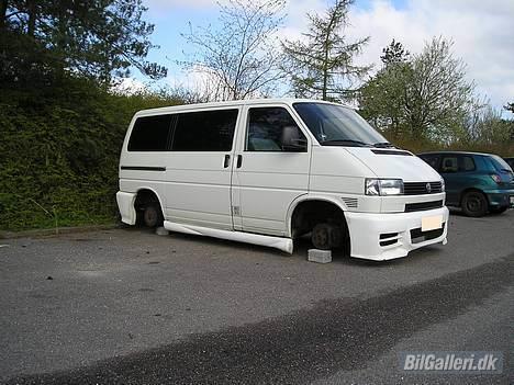 VW SOLGT !!!    Allrounder  - FUCK HVOR JEG HADER SNOT UNGER DER IKKE VED HVAD DER ER DERES !!!!!!!!!!!!!!!!!!!!!!!!!!! billede 9