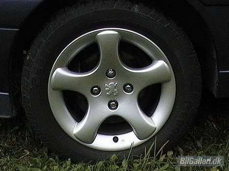 Peugeot 306 Xsi 16v  (Solgt) billede 4