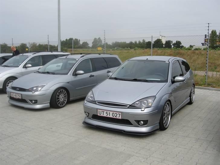 Ford Focus. - Nyt billede 13/6-2007 billede 2