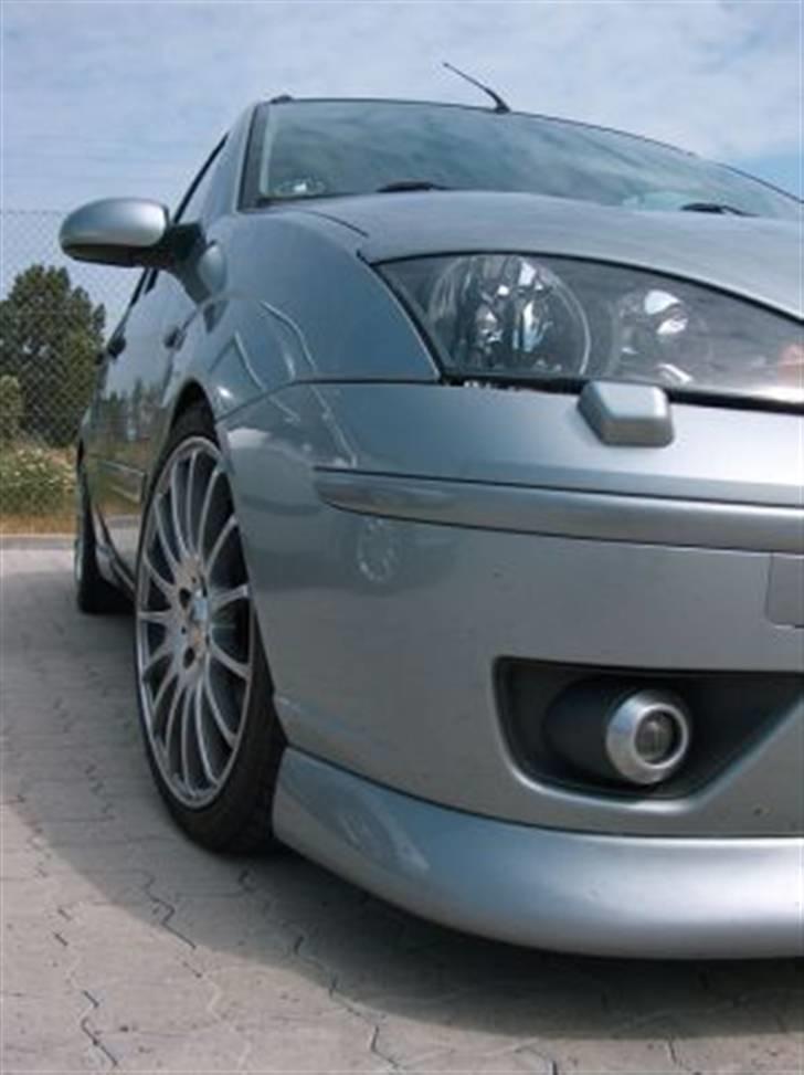 Ford Focus. billede 3