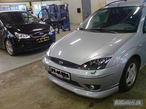 Ford Focus. billede 4