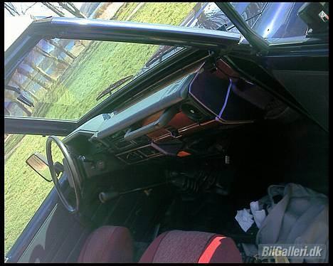 Toyota Landcruiser bj73 billede 7