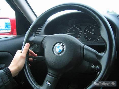 BMW 320 I - M rat billede 10