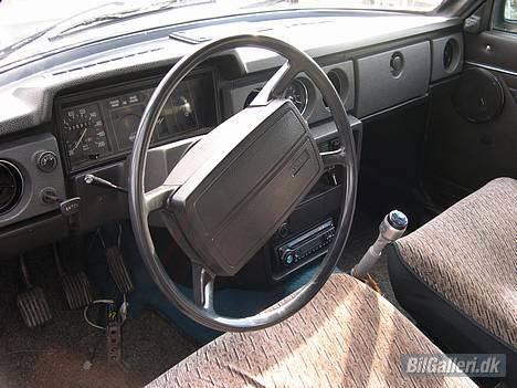Volvo 145 billede 2