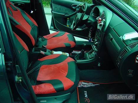 Citroën xsara-SOLGT billede 5