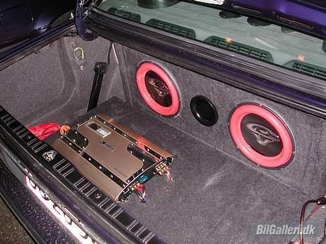 BMW 320i 24v Vanos SOLGT - Mit "ICE" billede 4