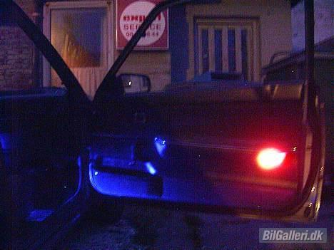 Mazda 323 Super Sport solgt billede 9