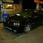 VW Golf GTI Turbo solgt :(