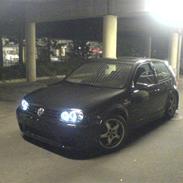 VW Golf GTI Turbo solgt :(