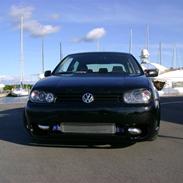 VW Golf GTI Turbo solgt :(