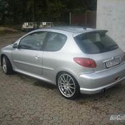 Peugeot 206 GTI