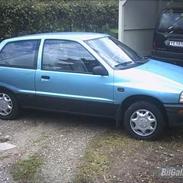 Daihatsu charade 1.3 efi 16v SOLGT