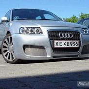 Audi a3 ~ SOLGT