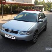 Audi a3 ~ SOLGT