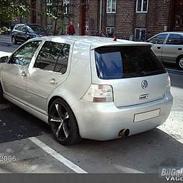 VW Golf 4 (solgt)