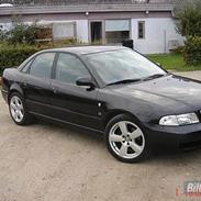 Audi A4 1,8 T "solgt"