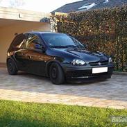 Opel Corsa b .. SOLGT.. 