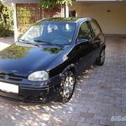 Opel Corsa b .. SOLGT.. 