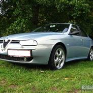 Alfa Romeo 156 2,5 V6 Azura nuvolla