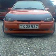 Opel Corsa b sport [Solgt]