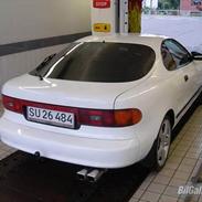 Toyota Celica T18 ( SOLGT )