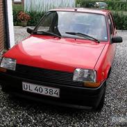 Renault 5 - solgt