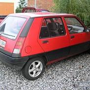 Renault 5 - solgt