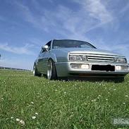 VW Corrado G60 SOLGT