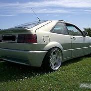 VW Corrado G60 SOLGT
