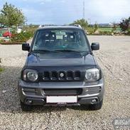 Suzuki jimny SE 1.3 vvt