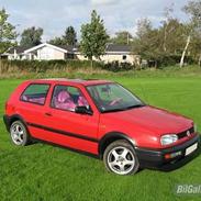 VW Golf 3 1,8