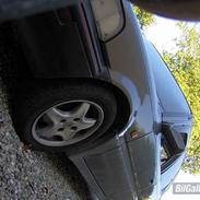 Toyota Corolla Xl Solgt