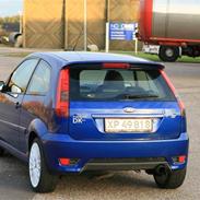 Ford Fiesta ST 182 HK SOLGT