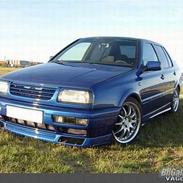 VW Vento GL >>>solgt<<<<