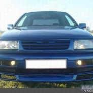 VW Vento GL >>>solgt<<<<