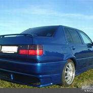 VW Vento GL >>>solgt<<<<