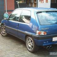 Peugeot 106 XS